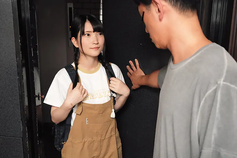 あれっ拭いても拭いても濡れちゃうねぇ～「えっヤダッ！ダメ！触っちゃイヤ…友パパやめて！」娘の友達にいたずらパイパン中出し性交 No.14