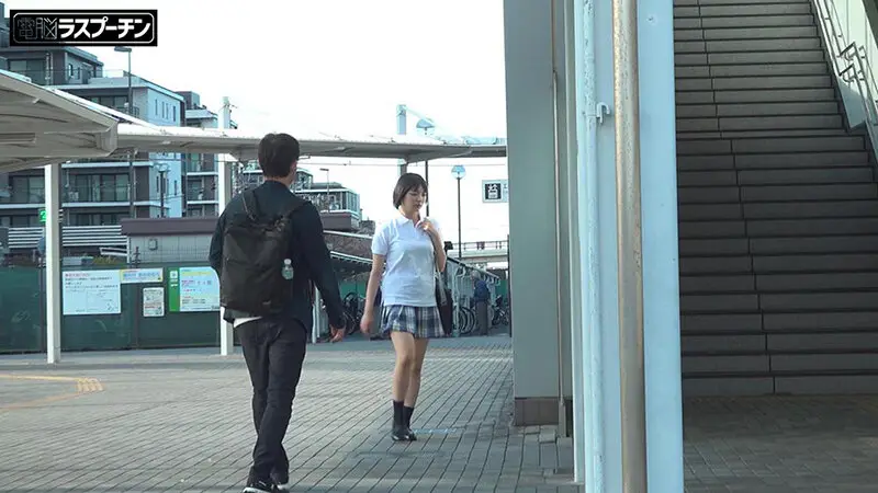 完全着衣内アングル！先端が自在に動くファイバースコープで敏感な乳首を責められ恥ずかしがりながらも感じてしまうちっぱい美少女2 虹村ゆみ 白姫かんな 幾野まち No.3