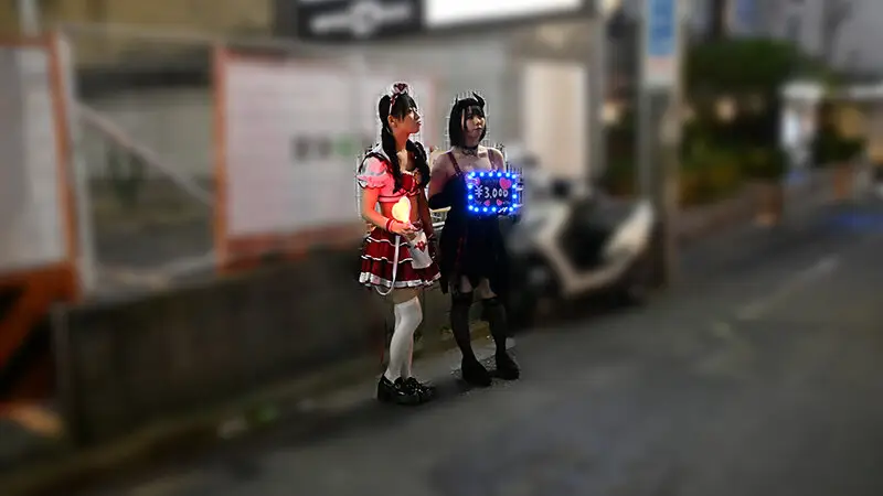 コンカフェ店長とグルで仕込んだ一夜！海外サプリのカクテルでエロ堕ちした地雷系女子店員たちとハメ狂うキメセクパーティ No.5