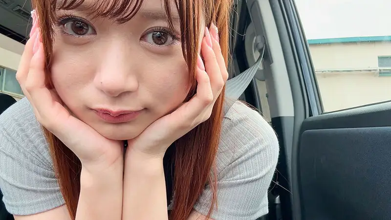 出会って3秒でキス！！ベロチュウ大好きセフレ北岡果林とラブホ巡りで1日中接吻デート No.14