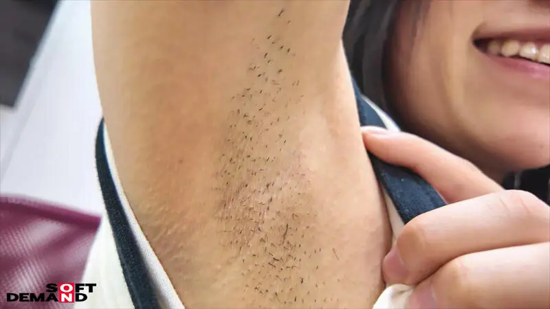 SOD女子社員 制作部 中途1年目 岡島明来（24） 工口勉 初AV成果報告 No.11