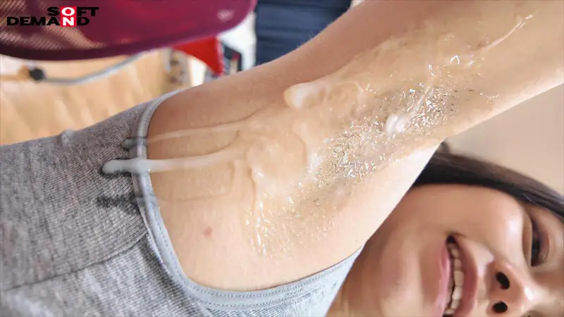 SOD女子社員 制作部 中途1年目 岡島明来（24） 工口勉 初AV成果報告 No.12