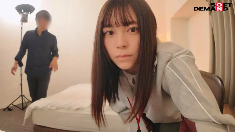 【特典版】SOD女子社員 制作部 中途1年目 岡島明来（24） 工口勉 初AV成果報告 No.13