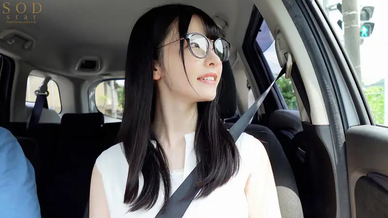 最近付き合った地味だけど隠れ巨乳な彼女と初めてのキャンプデート Tシャツからハミ出した巨乳に火が付いてしまい精子が尽きるまでめちゃくちゃセックスしまくった 彩月七緒 No.3