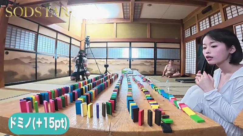 MINAMOジャンクションR18 24時間巣ごもり生活SEX無制限発射OK ハードモードPart2 MINAMO No.6