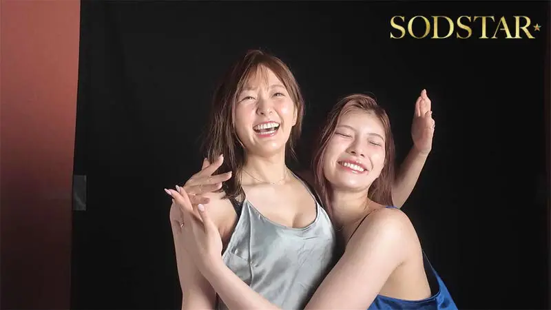 【特典版】ハプバーでSEXをしたのは親友の旦那。もっと責めたい女と責められたい女…正反対の人妻二人が快楽堕ちして夫婦交換スワッピング4Pする仲になるまで。 青空ひかり 神木麗 No.20