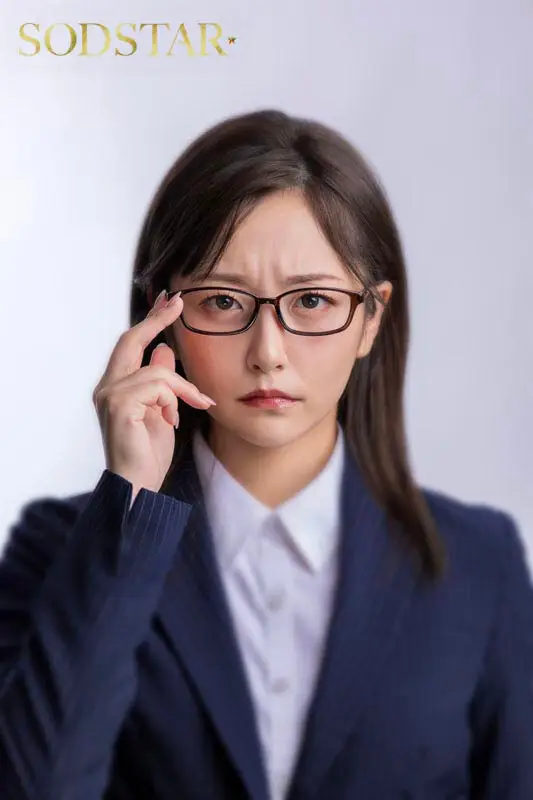 新卒で入った会社の研修がしんどくて息抜きにピンサロ行ったらめちゃ怖いOJT女上司と遭遇「副業バラされたくなければ…」とカマかけたら見事本番OK 以来会社でも自宅でも生ハメしまくり最高にハッピー 青空ひかり No.20