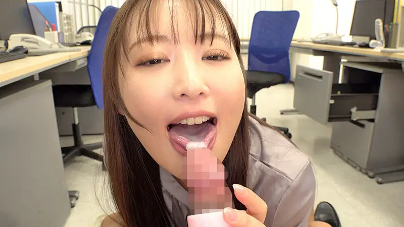 快楽射精に導く亀頭こねくり回しフェラ その弐 No.5