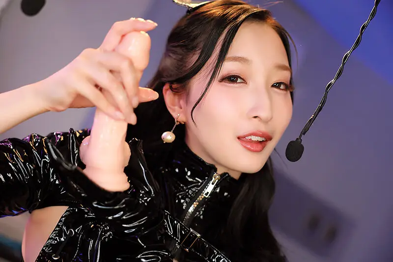 夜勤ナースに寝静まるカーテンの中アヘ吐息かかる顔近スパイダー騎乗位でこっそり腰振られながら囁かれる看護淫語ASMRでマ○コがグチョヌチャ卑猥音を奏でるまで何度も中出し介抱付き入院性活【男の音・雑音全カット！プレイ音全集中の超没入サウンド】 月野かすみ No.17