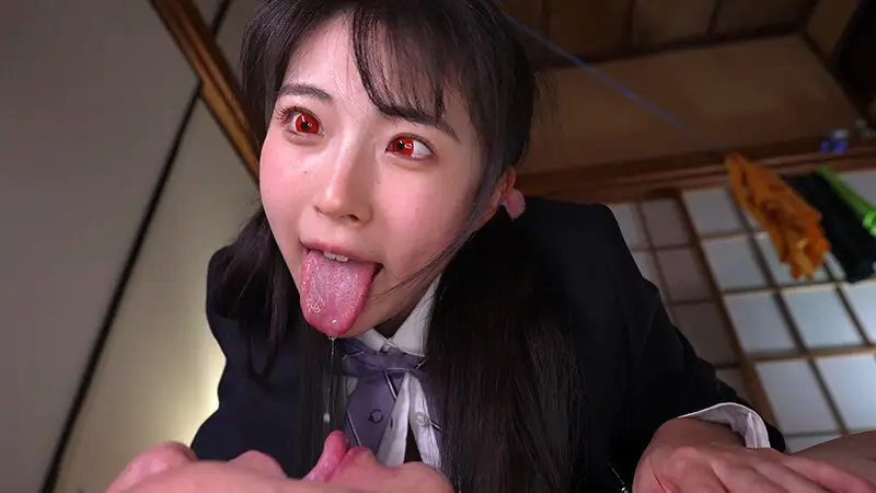 洗脳啓発まいんどふぁっかー 潮吹きメタモーゼでゅふふ…神様の飲み物を飲んだら神様に忠誠を誓わなきゃね…でゅふふ、ワタスが神様です。でゅふふ 皆月ひかる No.15