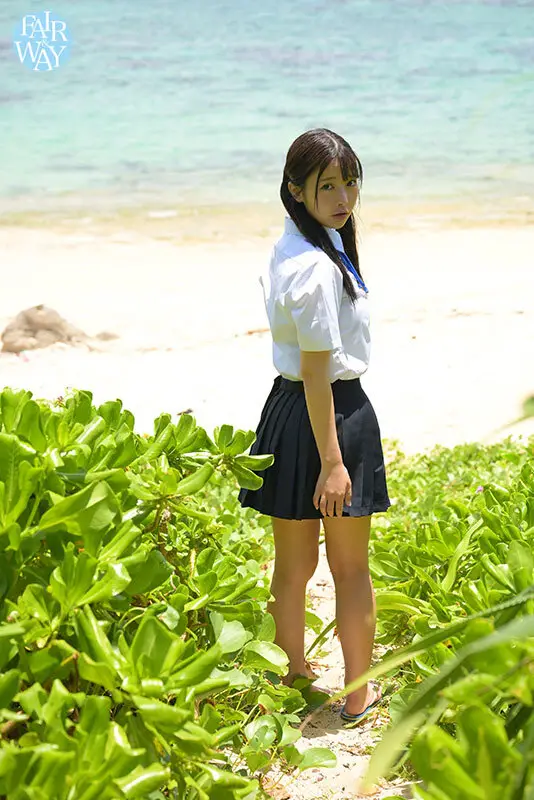 脱グラドル 福田ゆあ No.6