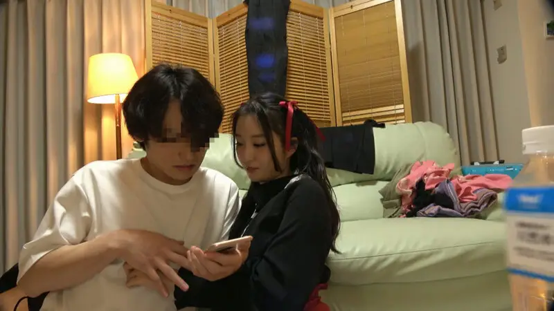 最高のセフレッ！エロキュン3名収録 美乳・剛毛・メンヘラ・天然肉感 No.1