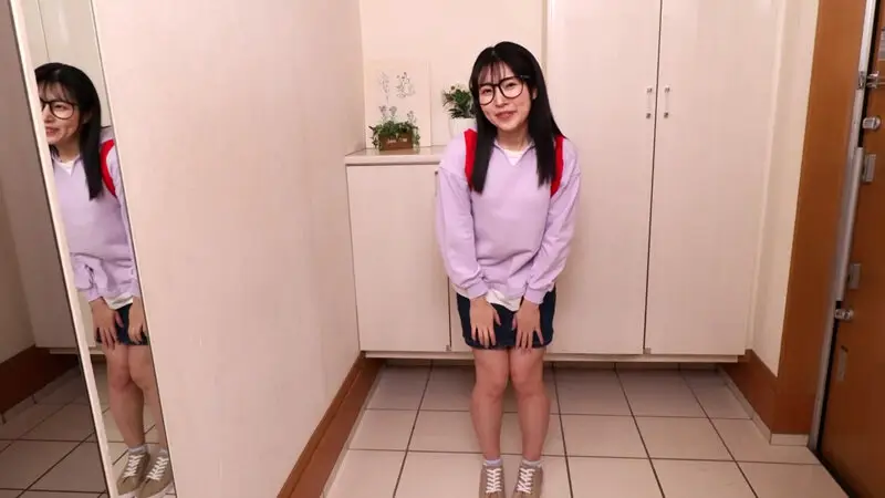 妹・ひかるの大人のレッスン「お兄ちゃんして…」 皆月ひかる No.13