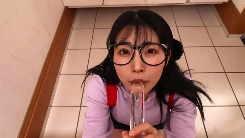 妹・ひかるの大人のレッスン「お兄ちゃんして…」 皆月ひかる No.14