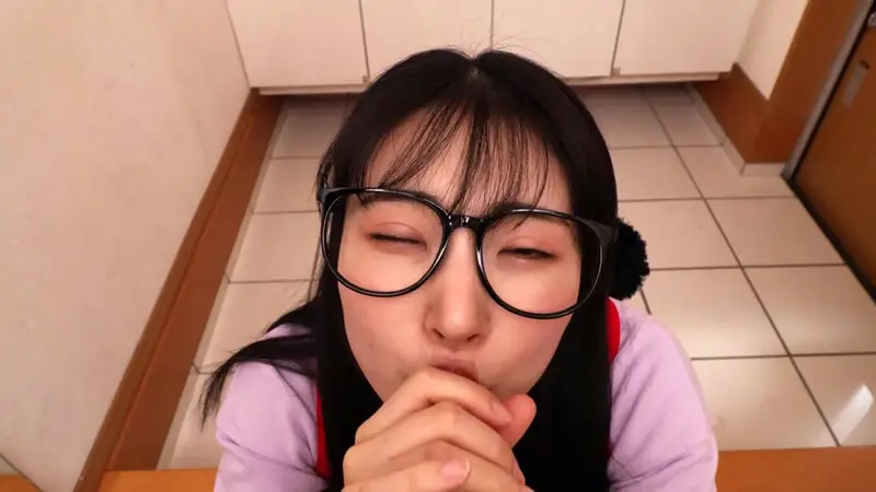 妹・ひかるの大人のレッスン「お兄ちゃんして…」 皆月ひかる No.15