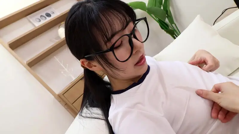 妹・ひかるの大人のレッスン「お兄ちゃんして…」 皆月ひかる No.5