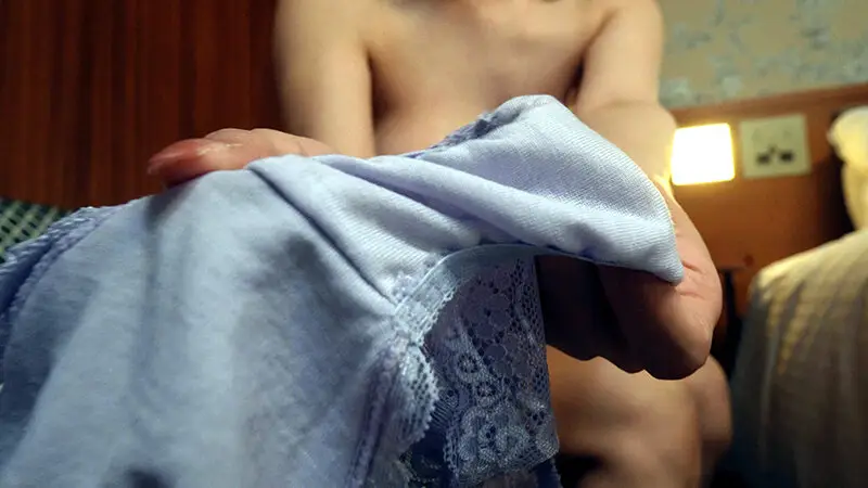 ちんシコ誘惑オナニー 自撮り巨乳女子 岬ひかり No.12