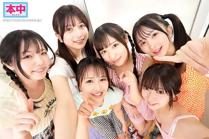 【VR】スーパー銭湯の男湯で出会った6人の痴びっ子の標的にされた僕。からかい悪戯で勃起させたチ〇ポに勝手に跨ってナマ挿入の取り合いハーレム状態 No.2