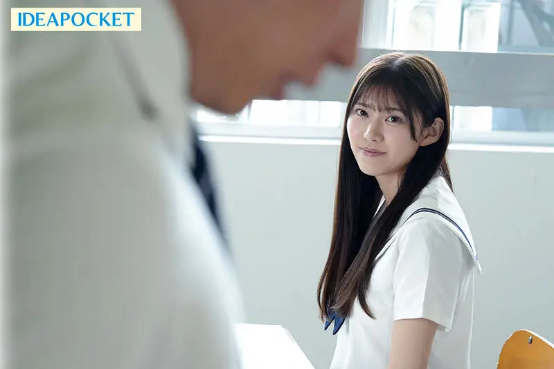 純朴な教え子からの猛アプローチ そして清楚な見た目からは想像つかない淫らな腰使いに理性が崩壊し今日も放課後ホテル密会 愛才りあ No.1