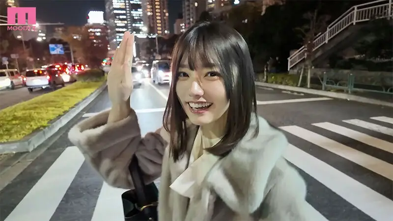 ハメドリ 配信限定 MOODYZ専属のナチュラルSEXを解禁 宮下玲奈 No.2