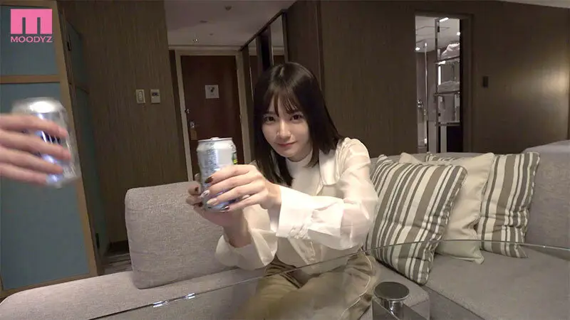 ハメドリ 配信限定 MOODYZ専属のナチュラルSEXを解禁 宮下玲奈 No.3