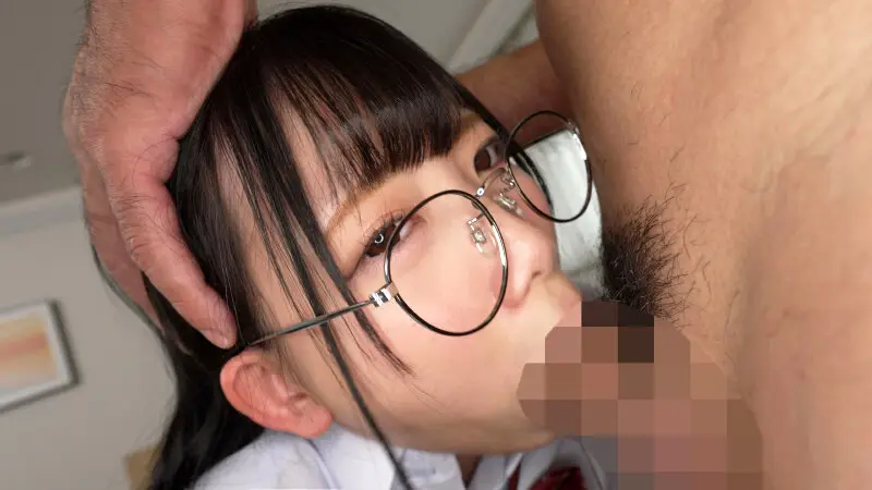 可愛い顔してデカ尻！！南日菜乃 No.6