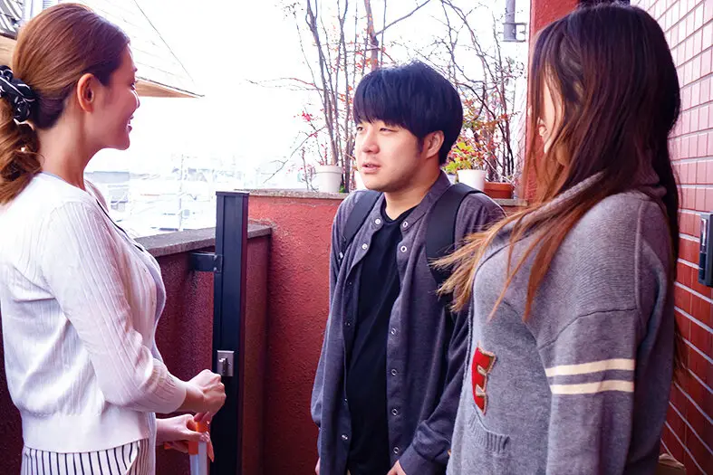 バチクソ大ヒット！ロングセールシリーズ！彼女に内緒で彼女の母ともヤってます…6タイトルノーカットフル尺ベスト4 4枚組850分 No.16