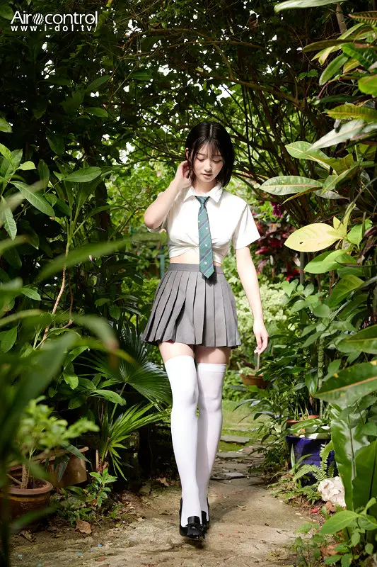 ALL NUDE 瀬戸環奈 No.1