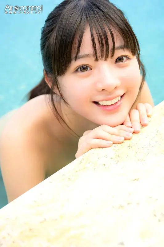 ALL NUDE 井上もも No.1