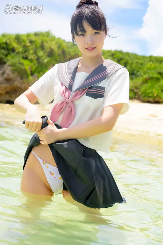 ALL NUDE 井上もも No.5