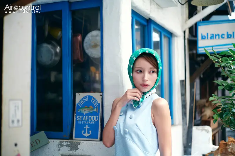 Hippie ＆ Punk 伊藤舞雪 No.1