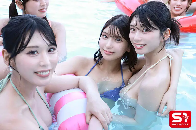 現役最強AV女優の全てが詰まった S1コンプリート100SEX 12時間 デビュー作，FANZAランキングで1位を獲った作品、人気名作シリーズまで大ボリューム完全保存版 No.9