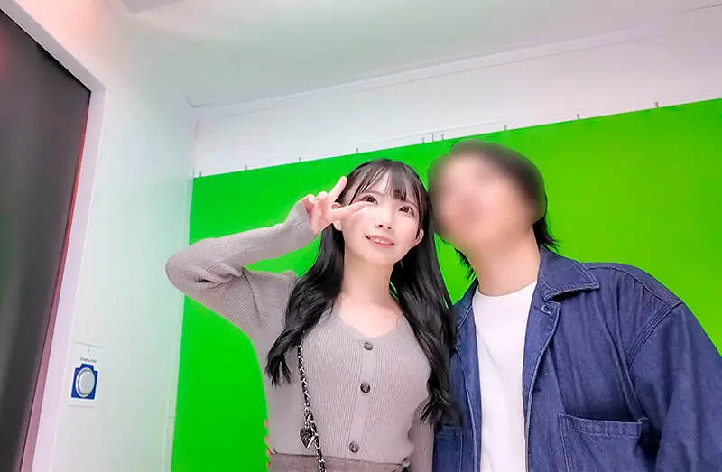 恋人いちゃラブドキュメント 性欲凄すぎちびっ子甘えんぼ 南日菜乃ちゃんと1日イチャイチャデート No.3