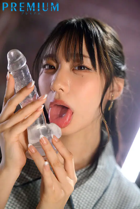 「精子カラっぽになるまでイカせてあげる（ハート）」【甘とろ囁きで脳イキASMR主観】見つめて中出し！快感オナサポ 三好佑香 No.1