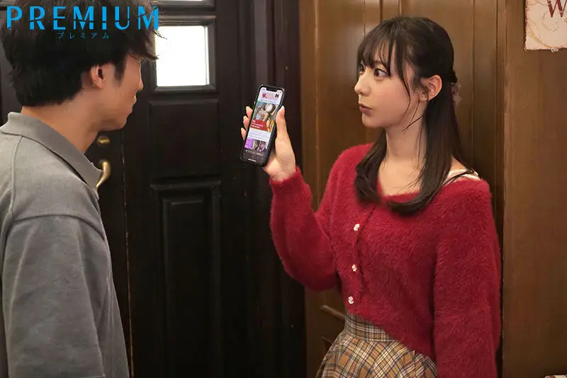 ピンサロ行くほどフェラ好きなの…？キミ（彼氏）が2度と風俗行けないように10回転分のすっごいフェラでヌキまくってヤルからね 三好佑香 No.1