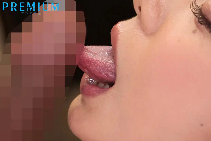 ピンサロ行くほどフェラ好きなの…？キミ（彼氏）が2度と風俗行けないように10回転分のすっごいフェラでヌキまくってヤルからね 三好佑香 No.2