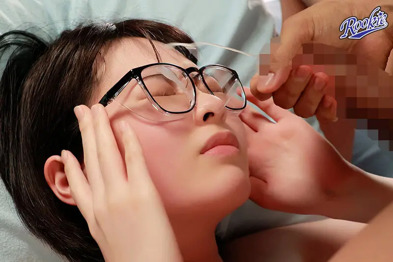 顔面ザーメンまみれであら大変！極上ルックスが俺の精子で白濁だくだく！大量顔射ぶっかけ80連発！ No.2