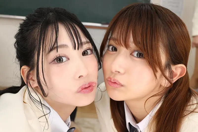 【VR】【KMPVR-彩-1，000タイトル突破記念版】果てたら負け！何度射精してもクラスの女子が目の色を変えて僕をイカせまくる学園SEXバトルロワイヤル No.14