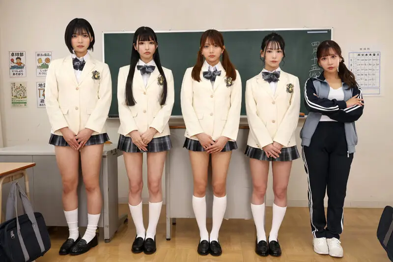 【VR】【KMPVR-彩-1，000タイトル突破記念版】果てたら負け！何度射精してもクラスの女子が目の色を変えて僕をイカせまくる学園SEXバトルロワイヤル No.18