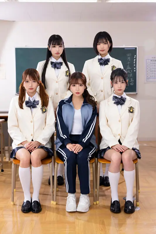 【VR】【KMPVR-彩-1，000タイトル突破記念版】果てたら負け！何度射精してもクラスの女子が目の色を変えて僕をイカせまくる学園SEXバトルロワイヤル No.19