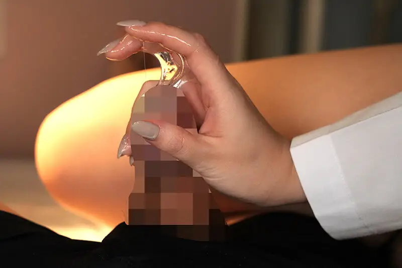 【VR】勃起も禁止。射精も禁止。レ●プ犯のみが収容され、発情しなくなるまで女体を見せつけられる性犯罪者専門の医療センター 沙月恵奈 No.17