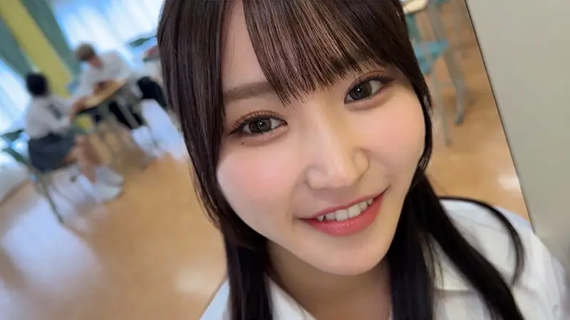 校内でこれはヤバすぎ。某サイトで鬼バズりしたエロすぎる思春期カップルの学内淫交 流出映像。 No.2
