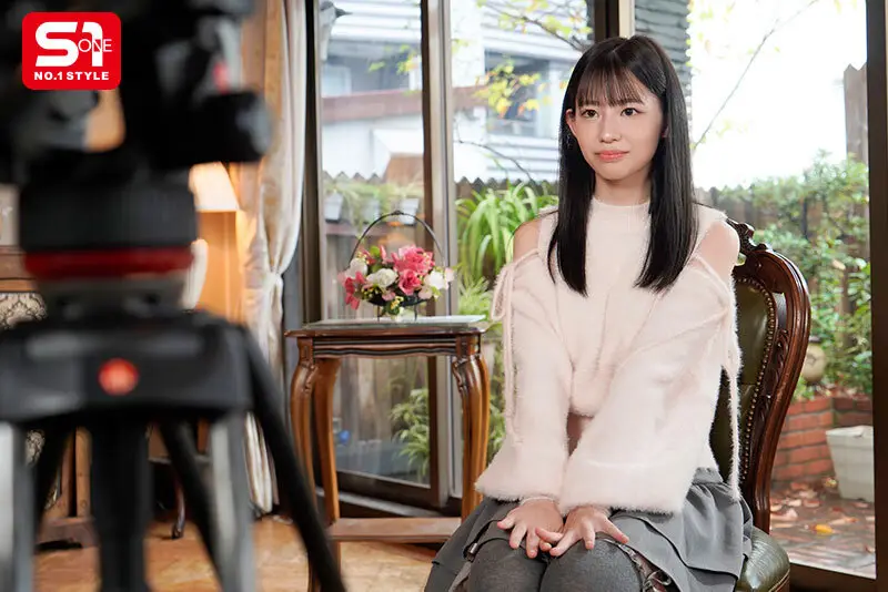 そのウブなカラダ、開発しちゃおうよ。 未完成少女の性感に 初体験3本番 早坂奏音 No.1