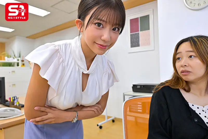 「奥さんより気持ちいい?でもまだ出しちゃダ~メ」 支配欲が強い美人上司との出張中、射精を’許可制’にされちゃった新婚の僕。 川越にこ No.1