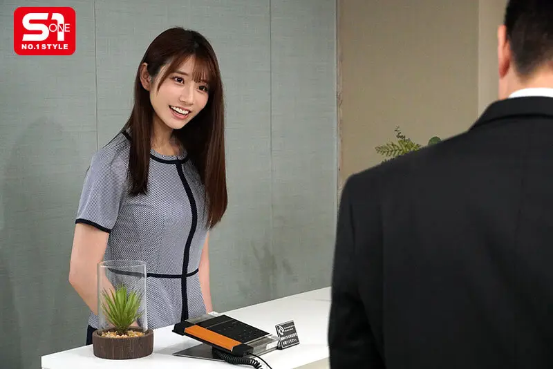 愛する人の前で犯●れる背徳感 社内にバレるかもしれないスリル 私が堕ちたオフィス内NTR性交 河北彩伽 No.1