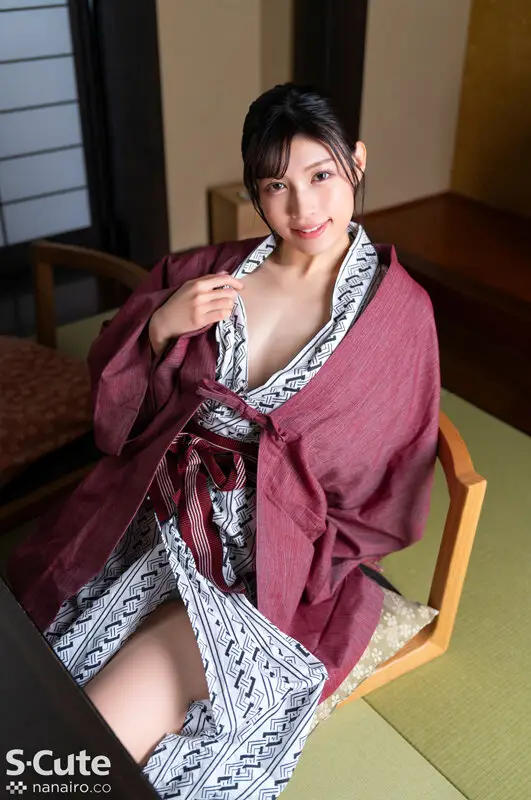休日に彼女と。温泉デートで嬉ションSEX 宮城りえ No.3