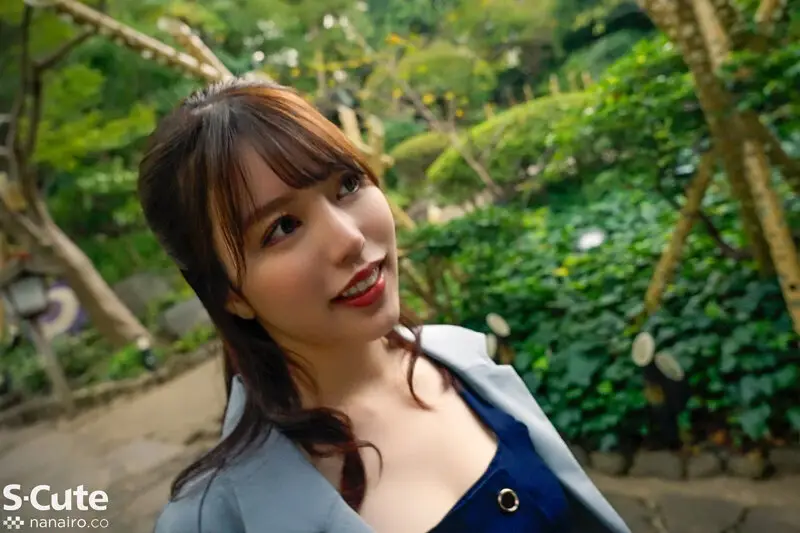 身長149cmのFカップ巨乳が責めて責められ乱れる3本番! 松本梨穂 No.15