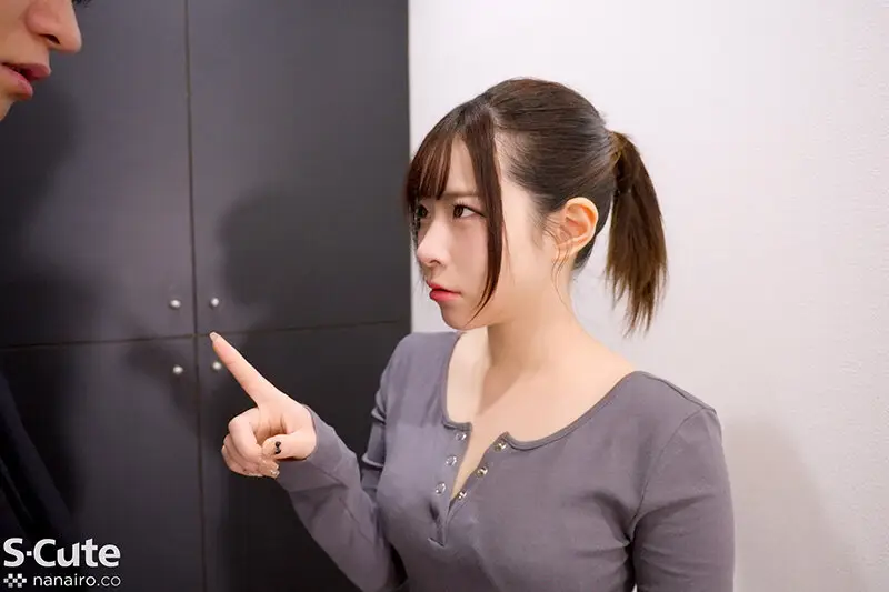 主導権は年下の彼女 沙月恵奈 No.5