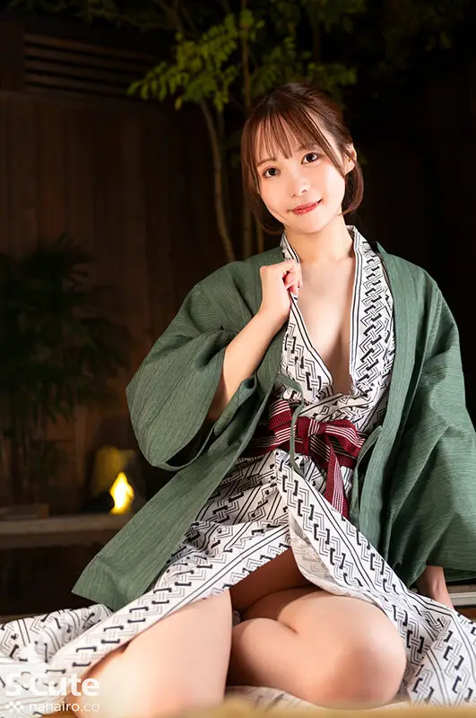 休日に彼女と。ずっと繋がってたい、朝から晩までSEX旅行 天馬ゆい No.3