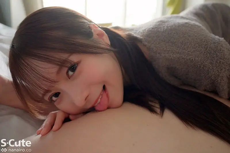 休日に彼女と。ずっと繋がってたい、朝から晩までSEX旅行 天馬ゆい No.5